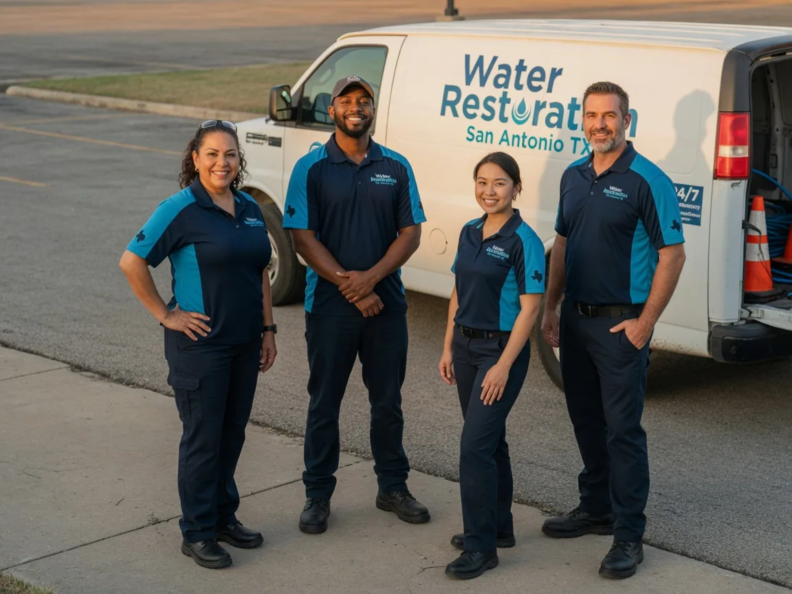 Water Damage Repair company in Lititz, PA